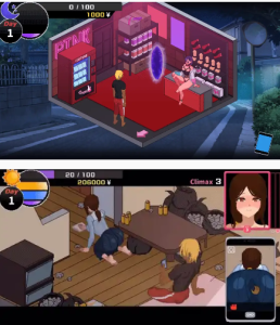 【互动SLG/中文/像素动态】NTR传说！Final Ver1.02 官方中文完结版+存档【电脑/500M】-春日ACG