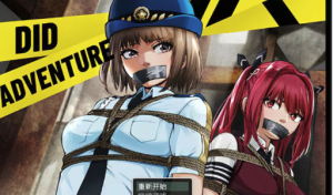 [日系RPG/汉化/2D/CV]逃离废弃工厂 [PC+安卓]-春日ACG