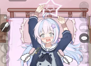 【触摸/互动/动态】触摸调戏妹妹  安卓-春日ACG