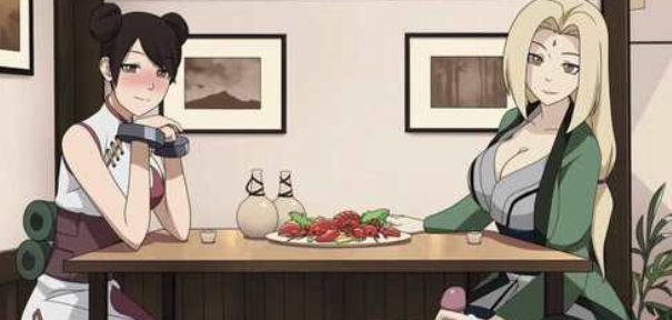 【SLG/同人/动态/沙盒/养成】 女忍者训练师 v0.29.1版本 pc+安卓-春日ACG