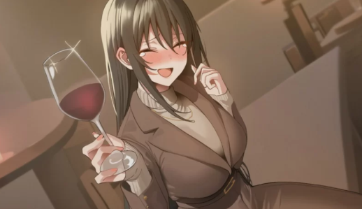 图片[4]-【SLG/官中步兵/动态/互动】我的同学是女优 My Classmate is AV Actress-春日ACG