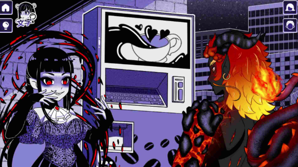 图片[6]-【SLG/官中步兵/互动/动态】异常咖啡机Ⅱ～异常萃取篇～ v0.5.00 安卓+PC-春日ACG