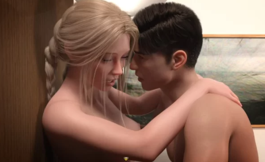 图片[5]-【神作RPG/动态/汉化】蛇之交响曲Symphony of the Serpent Ver45102 安卓+PC-春日ACG