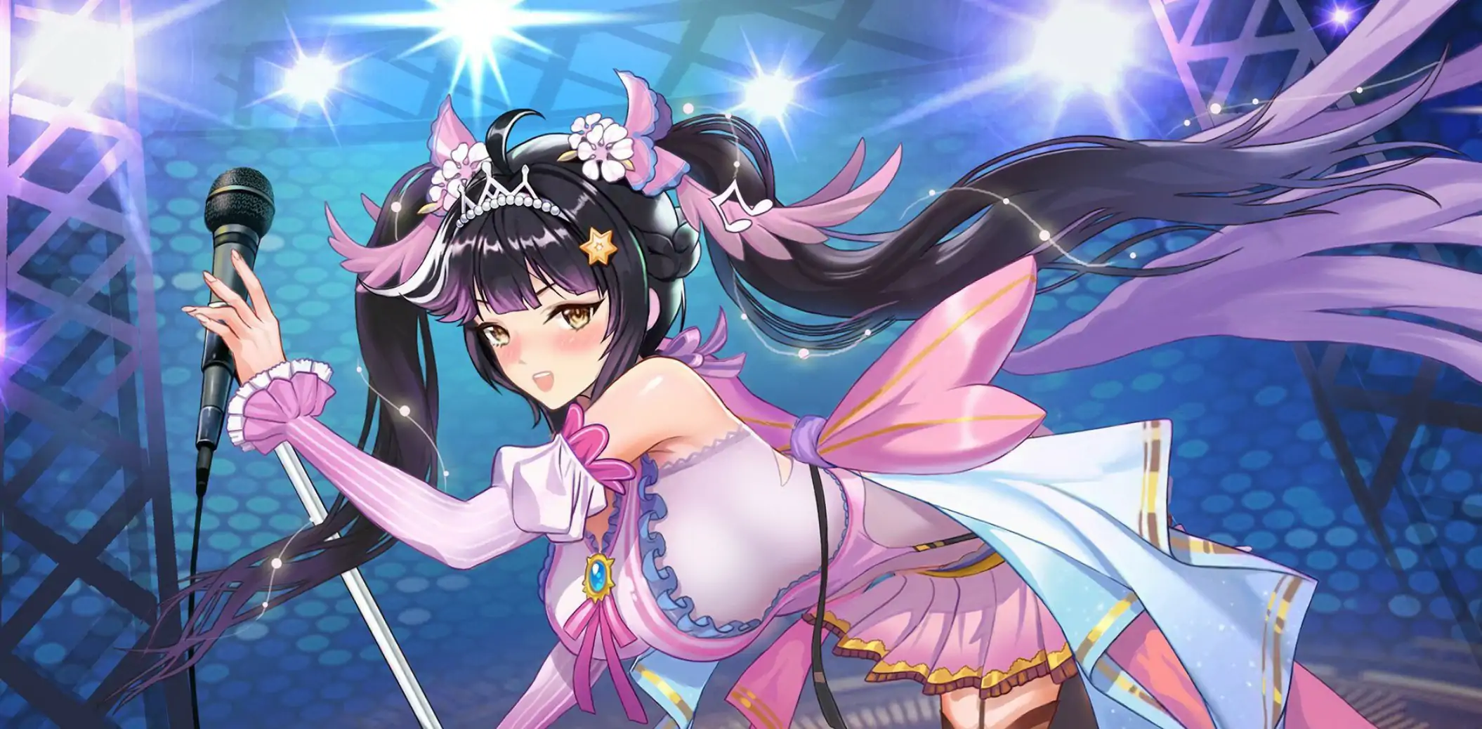 图片[5]-【SLG/官中步兵/动态/互动】射！就完事了 Shoot! Is done-春日ACG