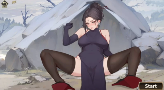 图片[3]-【SLG/动态/后宫/官中/互动】鲁蛇穿越异世界 – 征服世界前得先征服可爱妹子-春日ACG