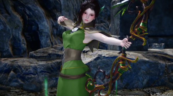 图片[3]-【亚洲风SLG/汉化/动态】地牢欲望/欲望地牢/地下城之欲0.4 安卓+PC-春日ACG