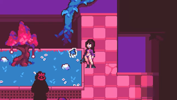 图片[3]-【RPG/像素/动态】桃子地下城 peach DUNGEON v0.3.0a 安卓+PC-春日ACG