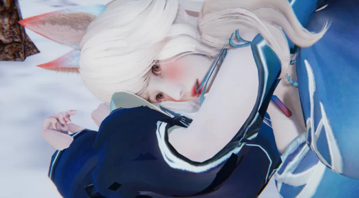 【国产RPG/动态/同人/ntr】英雄2056 安卓+PC-春日ACG