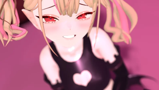 图片[3]-【3D/动态/互动/CV】雌小鬼露娜酱的废物之馆 v02-春日ACG