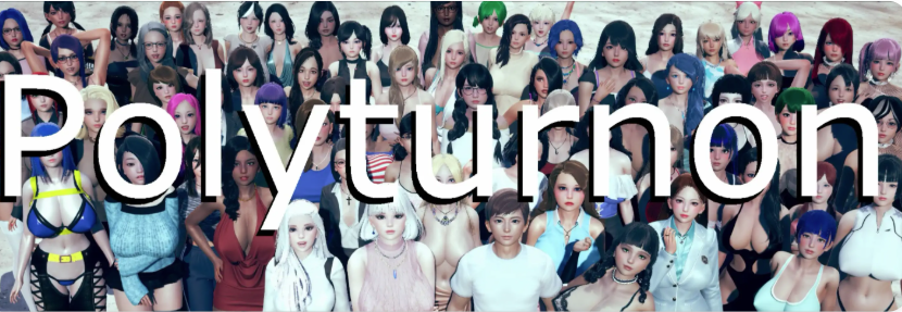 【亚洲风SLG/动态/沙盒/汉化/后宫】多角恋0.23 安卓-春日ACG